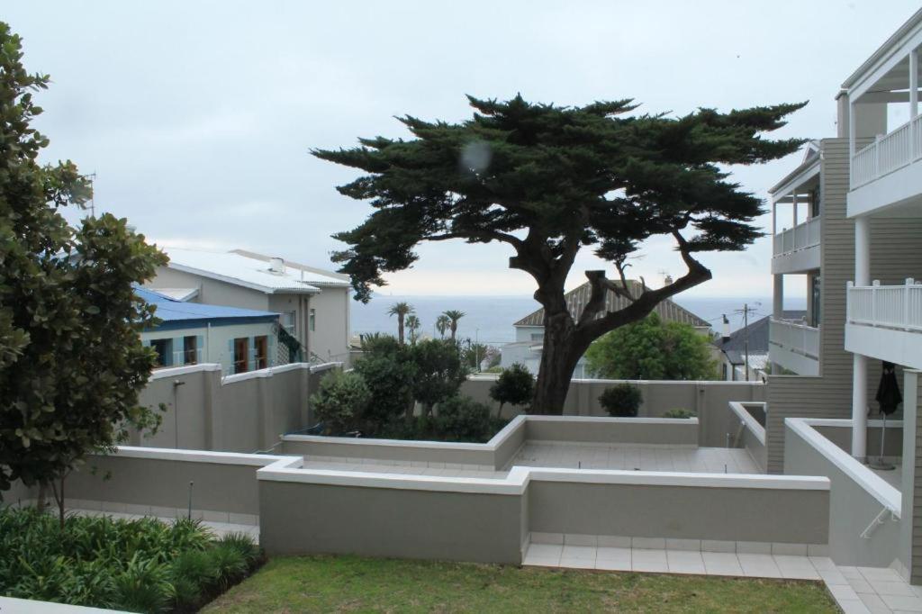 Seaforth Terrace Simonʼs Town Exterior foto